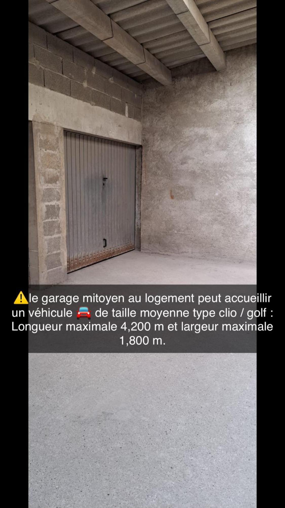 Le Cocon Setois, Clim, Patio Et Garage Pour Vehicule Type Golf, Linge De Lit Et Serviettes Inclus 세테 외부 사진